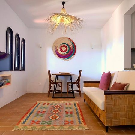 Cozy Beach Apartment W/ Sea View, Free Parking & Ac Carvoeiro (Lagoa) Exterior foto