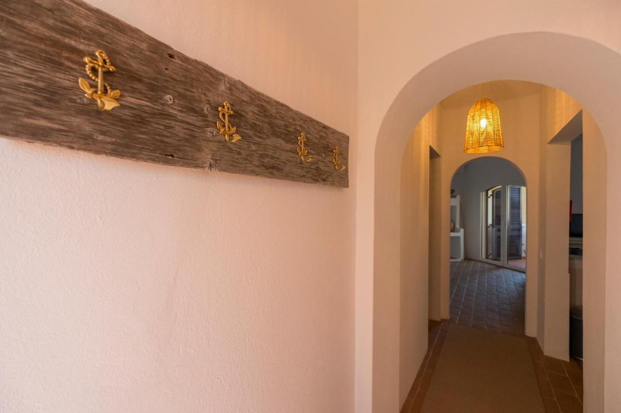 Cozy Beach Apartment W/ Sea View, Free Parking & Ac Carvoeiro (Lagoa) Exterior foto