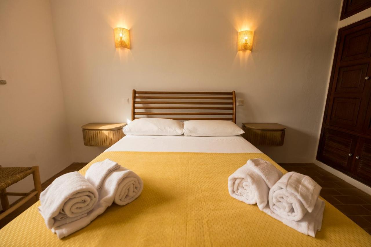 Cozy Beach Apartment W/ Sea View, Free Parking & Ac Carvoeiro (Lagoa) Exterior foto