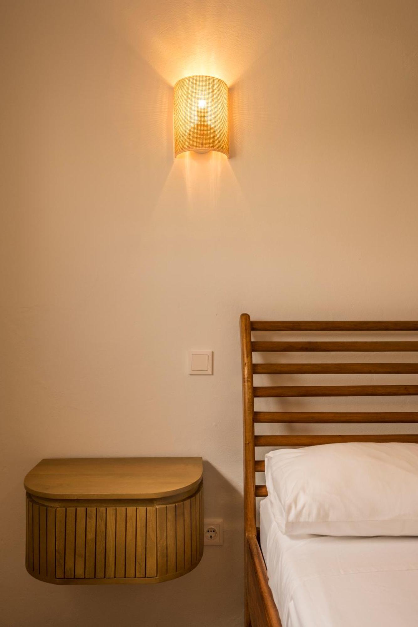 Cozy Beach Apartment W/ Sea View, Free Parking & Ac Carvoeiro (Lagoa) Exterior foto