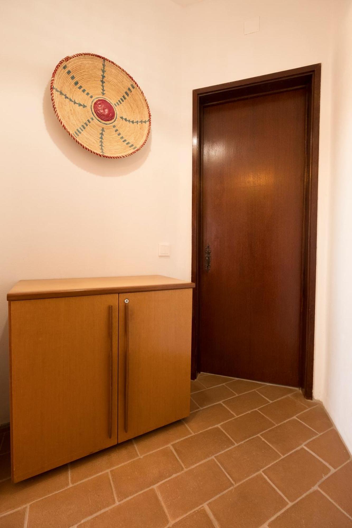 Cozy Beach Apartment W/ Sea View, Free Parking & Ac Carvoeiro (Lagoa) Exterior foto