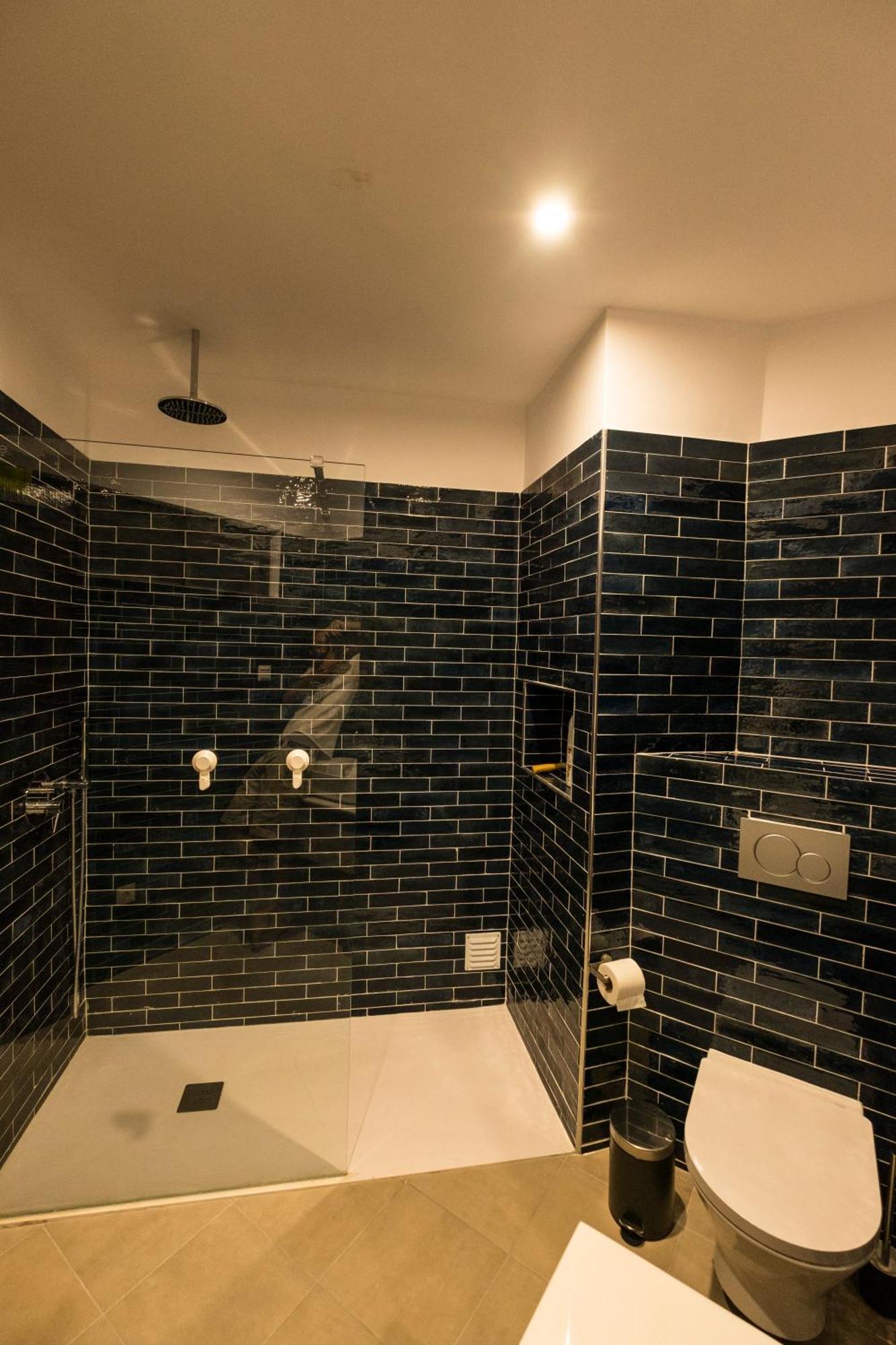 Cozy Beach Apartment W/ Sea View, Free Parking & Ac Carvoeiro (Lagoa) Exterior foto